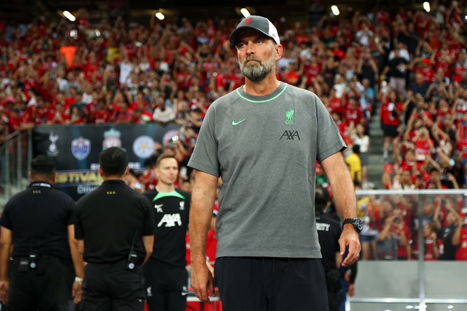 Ảnh bài viết 110 triệu bảng và 'cái tát' đắt giá với Liverpool