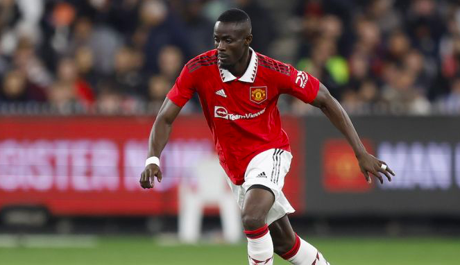 Ảnh bài viết Rời M.U, bến đỗ mới của Eric Bailly đã rõ với mức giá rẻ bèo