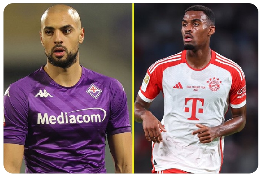 Theo đó, Man Utd lại ưng ý Gravenberch hơn. Cầu thủ này từng có thời gian làm việc với HLV Erik ten Hag tại Ajax. Ngược lại, Amrabat dần mất kiên nhẫn với Man Utd, nên sẵn sàng gia nhập Liverpool.