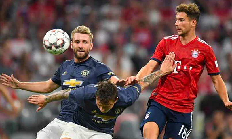 Trong 3 cái tên kể trên, Bayern Munich chính là đối thủ đáng ngại nhất.