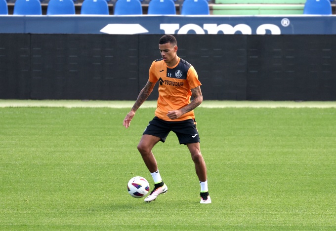 Ảnh bài viết NÓNG! Tin vui liên tiếp ập đến với Mason Greenwood