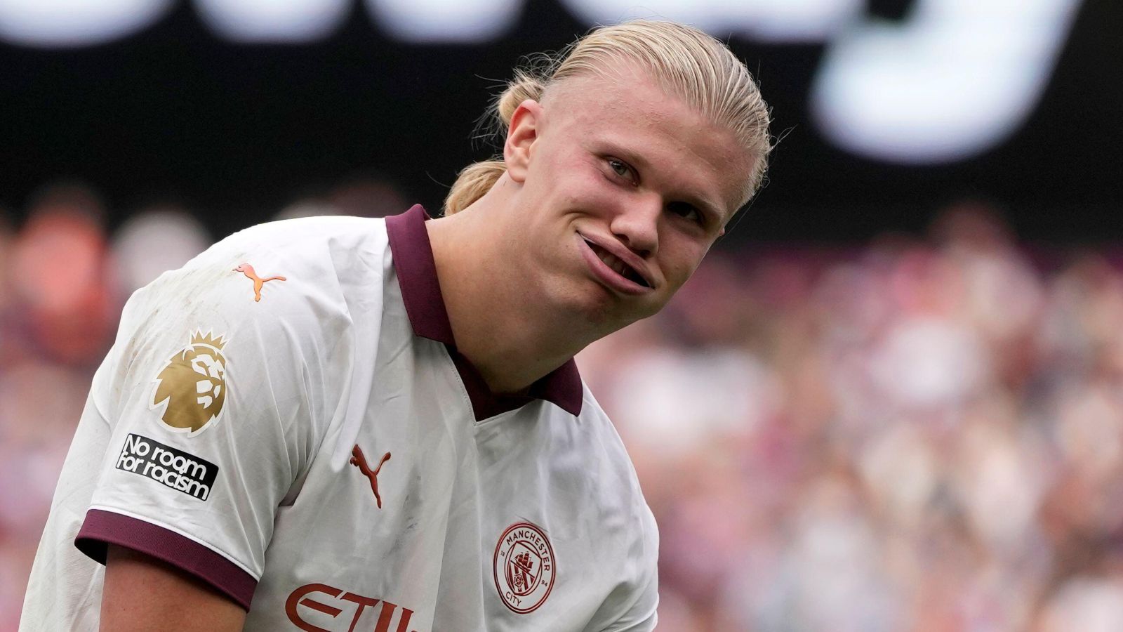 Ảnh bài viết Haaland là chìa khóa cho đại chiến Arsenal - Man City 