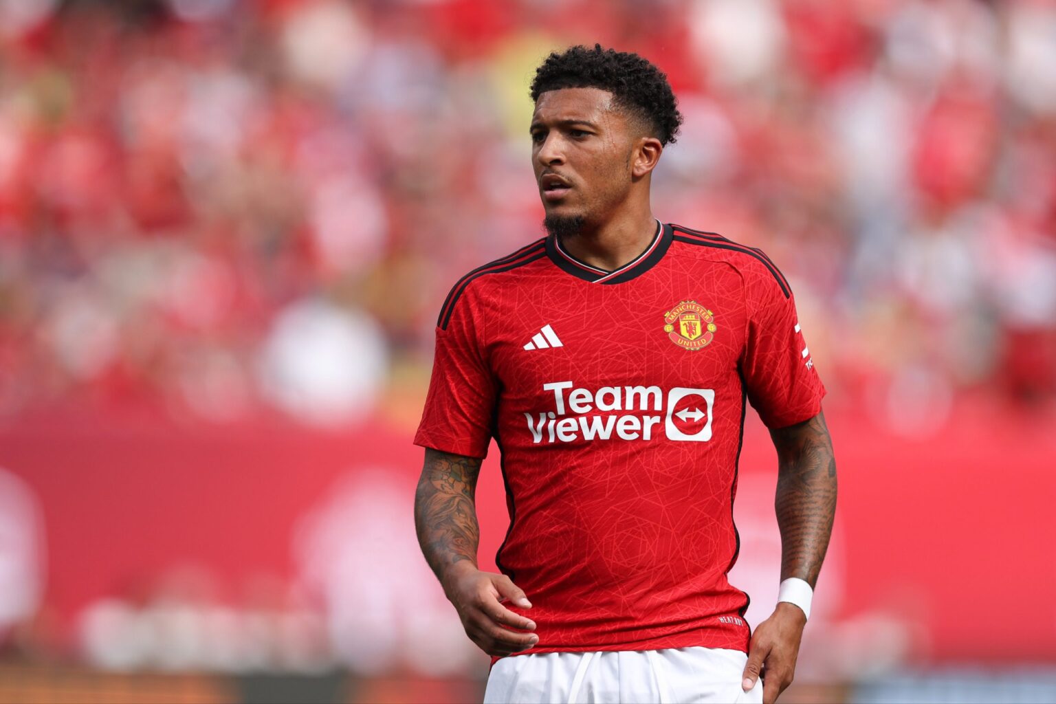Ảnh bài viết Man Utd sẽ không có thêm "điệp viên 007"