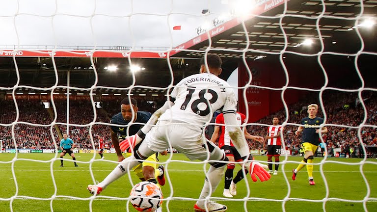 8-0 cũng là tỷ số đậm nhất ở Premier League tính từ đầu mùa giải 2023/24 tới nay.