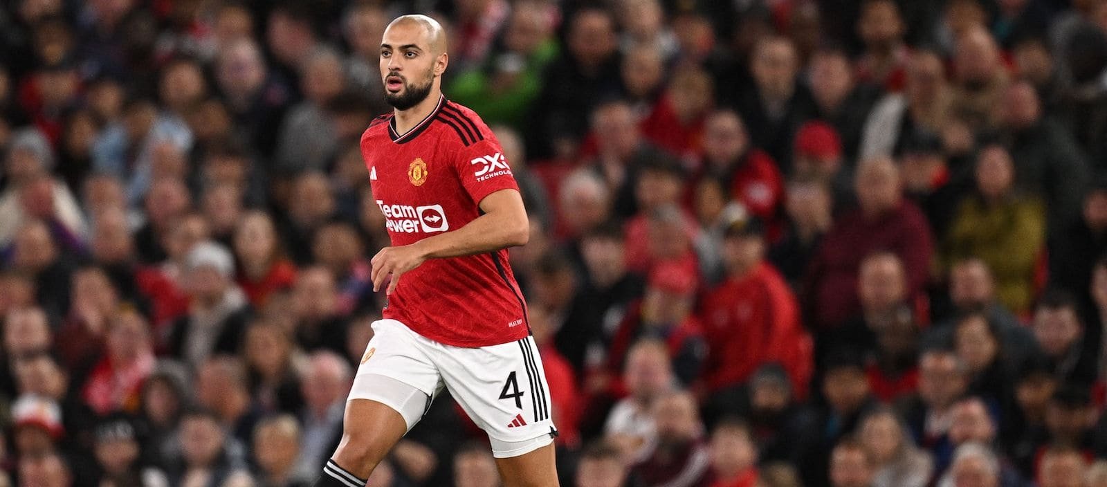 Hiện tại, phong độ của Man Utd khá phập phù. Do đó, họ được dự đoán sẽ gặp rất nhiều khó khăn trước Crystal Palace.
