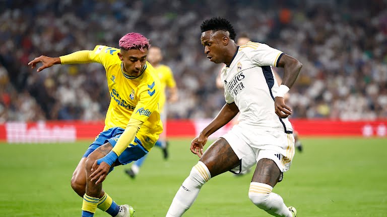 Ảnh bài viết Lý do Real gạch tên Modric, Bellingham ở trận gần nhất