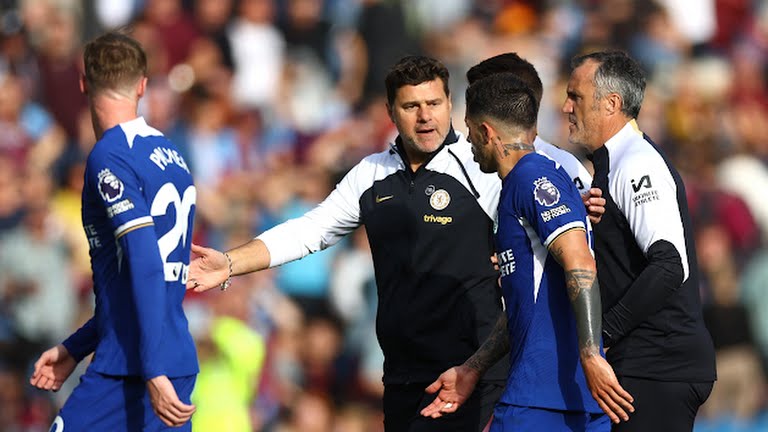 Ảnh bài viết Frank Leboeuf hy vọng Chelsea có cặp tiền vệ toàn năng