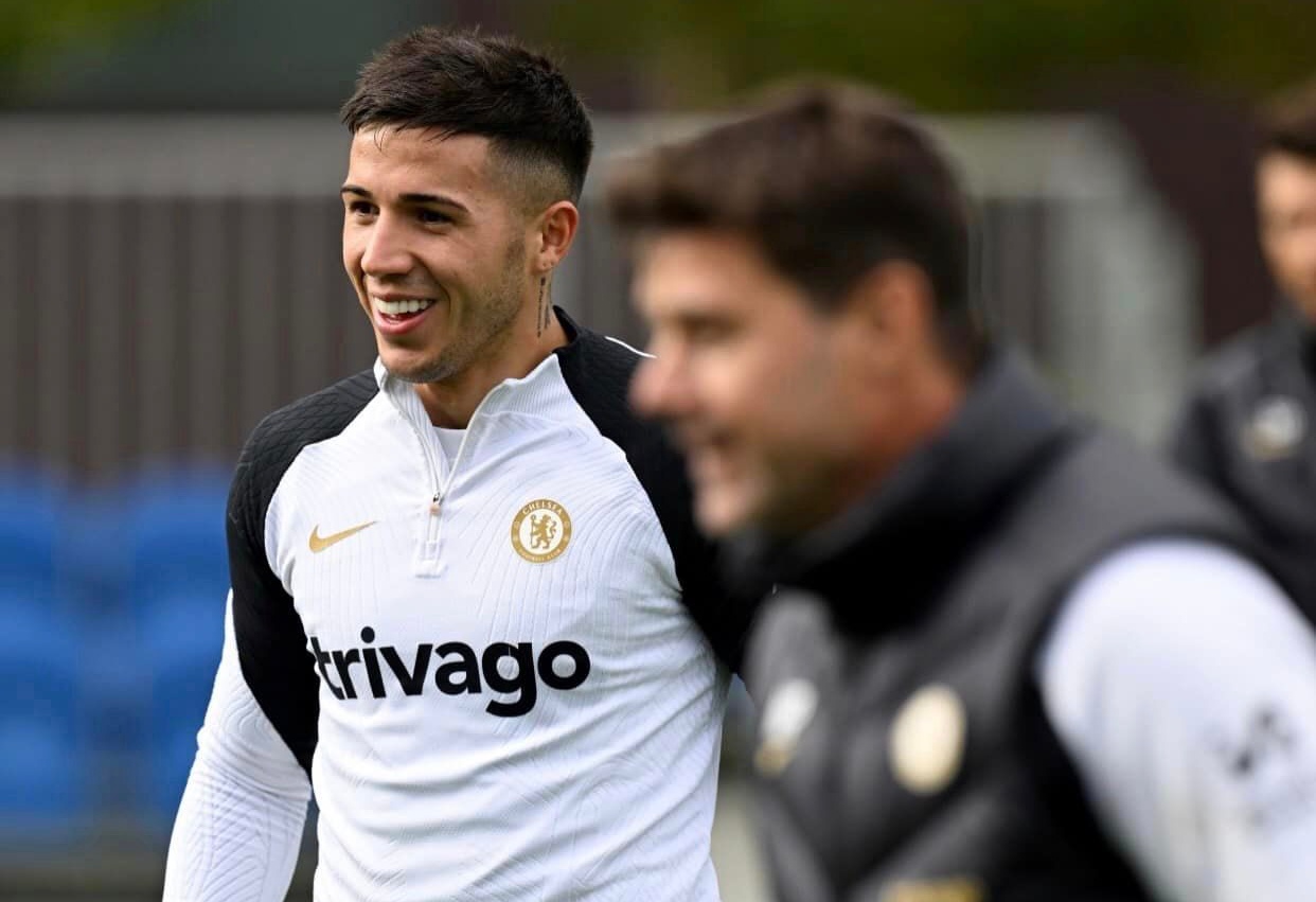 Riêng những Trevoh Chalobah, Carney Chukwuemeka, Ben Chilwell, Wesley Fofana, Romeo Lavia, Christopher Nkunku chấn thương dài hạn nên chưa thể trở lại vào thời điểm này.