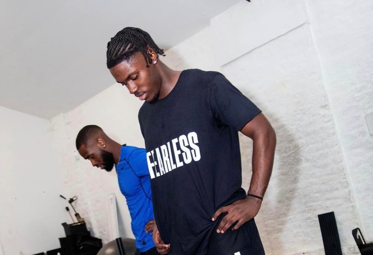 Cầu thủ này không muốn mạo hiểm với chấn thương nên trì hoãn việc tái xuất sân cỏ sang tận tháng 12 tới.