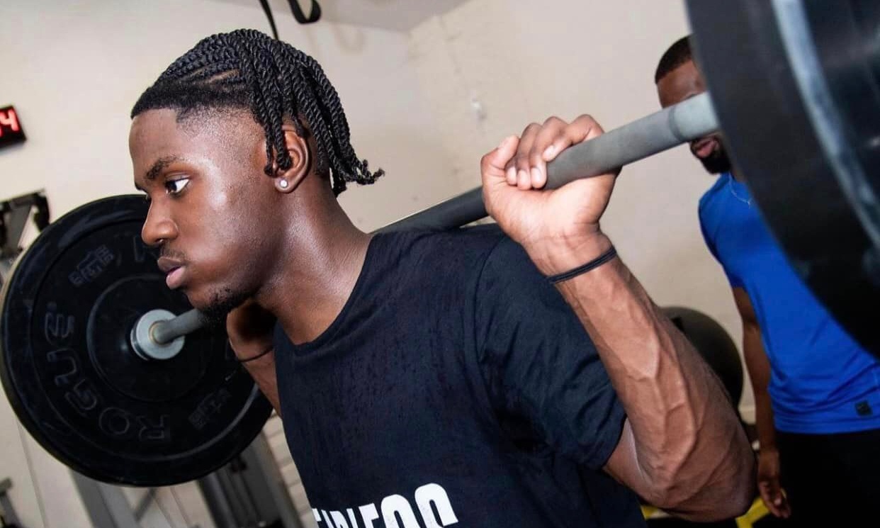 Lavia vẫn chưa có trận ra mắt The Blues sau khi hoàn tất thương vụ trị giá 58 triệu bảng từ Southampton trong kỳ chuyển nhượng mùa hè 2023.