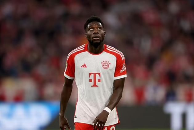 Ảnh bài viết 5 hậu vệ trái tiềm năng cho Real