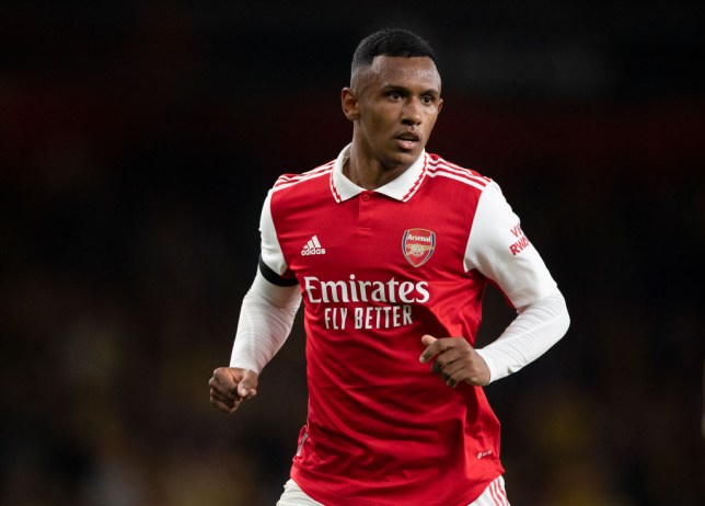 Ảnh bài viết Quá thất vọng, Arsenal gọi sao trẻ trở lại