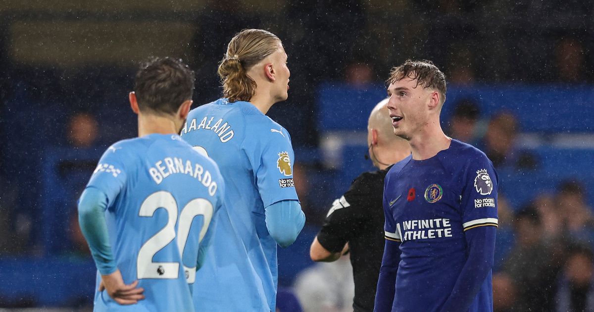 Ở tuổi 21, Palmer cho thấy anh thực sự là món hời của đội chủ sân Stamford Bridge. Hè 2023, cầu thủ tốt nghiệp từ học viện Man City đã gia nhập Chelsea với mức giá 47 triệu euro.
