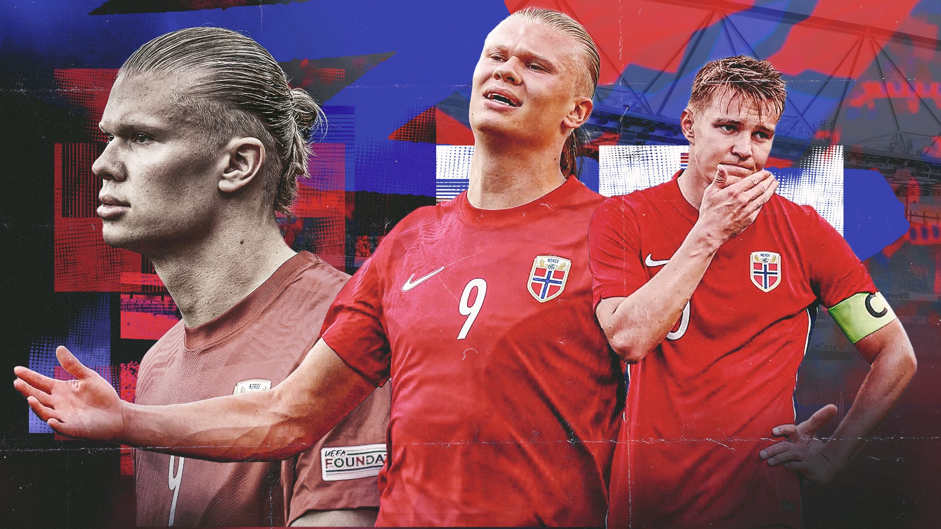 Ảnh bài viết Quá đỉnh! McTominay bất ngờ 'ăn đứt' Haaland