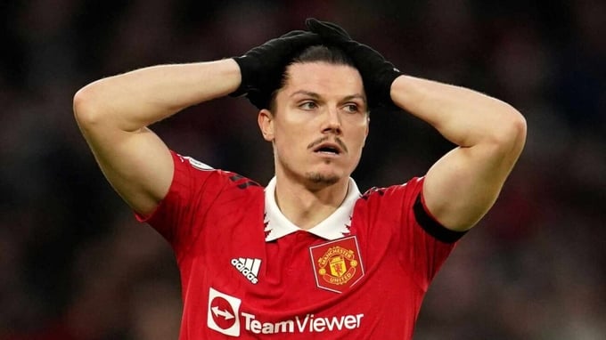 Hay nói cách khác, Sabitzer có năng lực nhưng không thể tỏa sáng như kỳ vọng ở Old Trafford. Do đó, Man Utd quyết định không mua đứt vào cuối mùa.