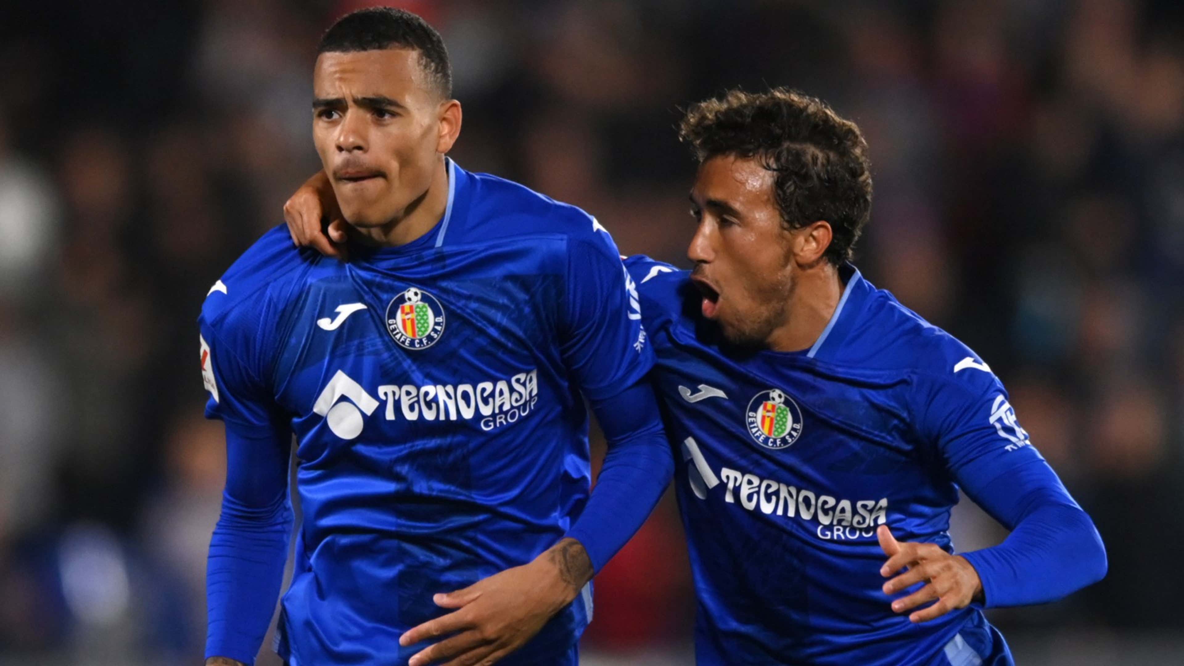 Greenwood có cơ hội khoác áo Man Utd lần nữa.