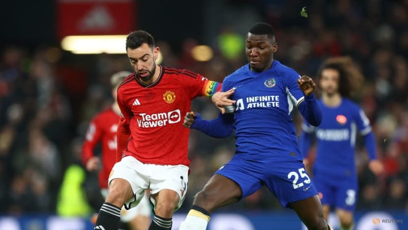 Tuy nhiên, Quỷ đỏ khiến tất cả bất ngờ với màn lột xác ngoạn mục. Họ tấn công dồn dập và thắng xứng đáng với tỷ số 2-1.