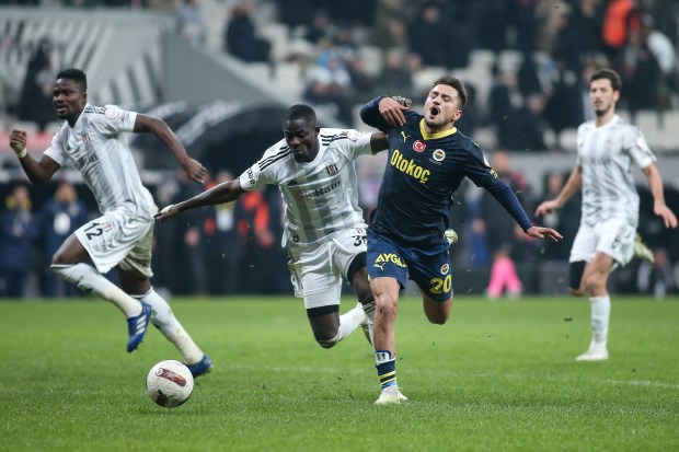 Ảnh bài viết CHÍNH THỨC! Bailly bị trục xuất ở CLB mới, chỉ sau 98 ngày rời Man Utd