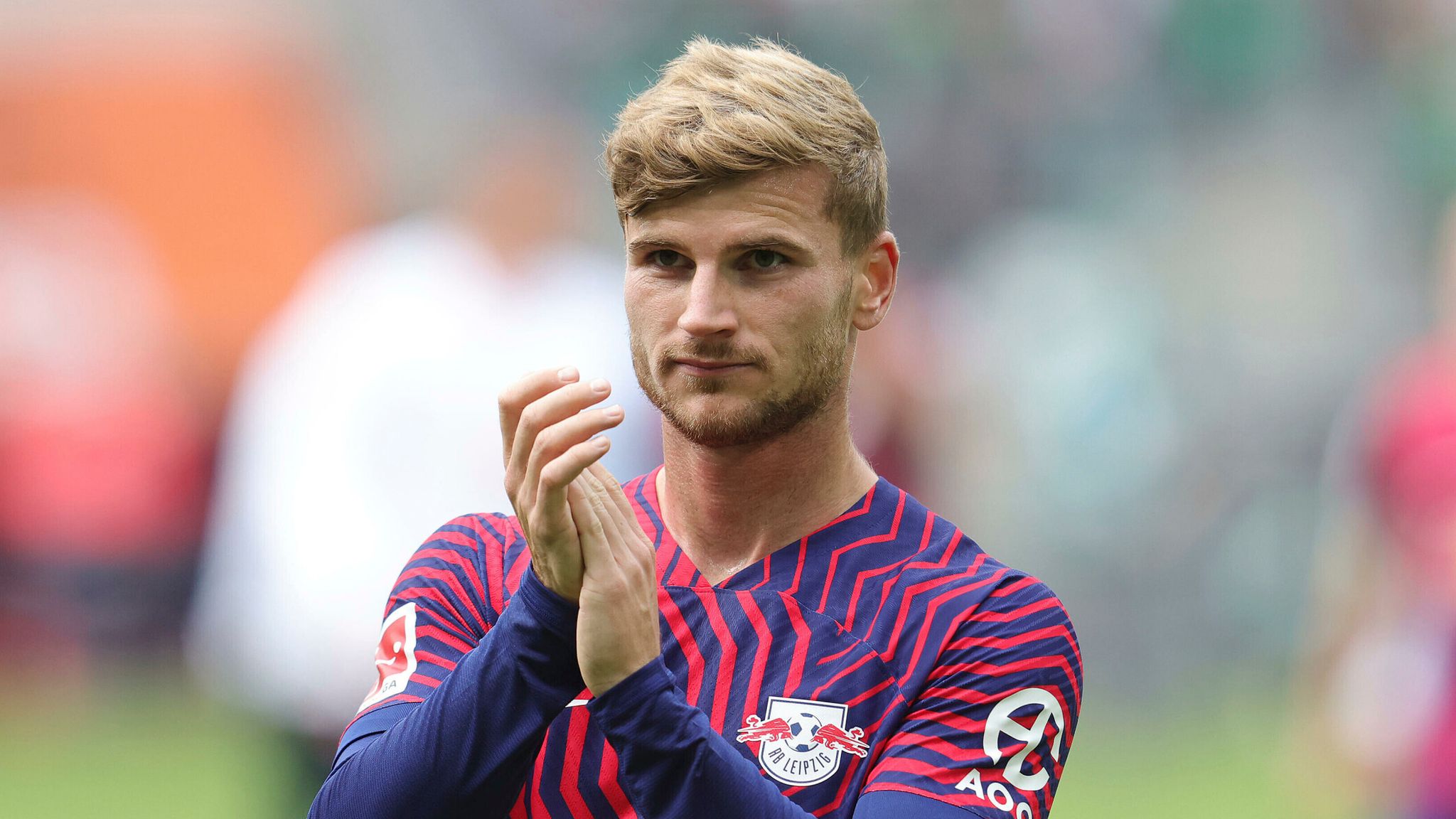 Ngoài ra, Timo Werner của RB Leipzig cũng được tính đến.
