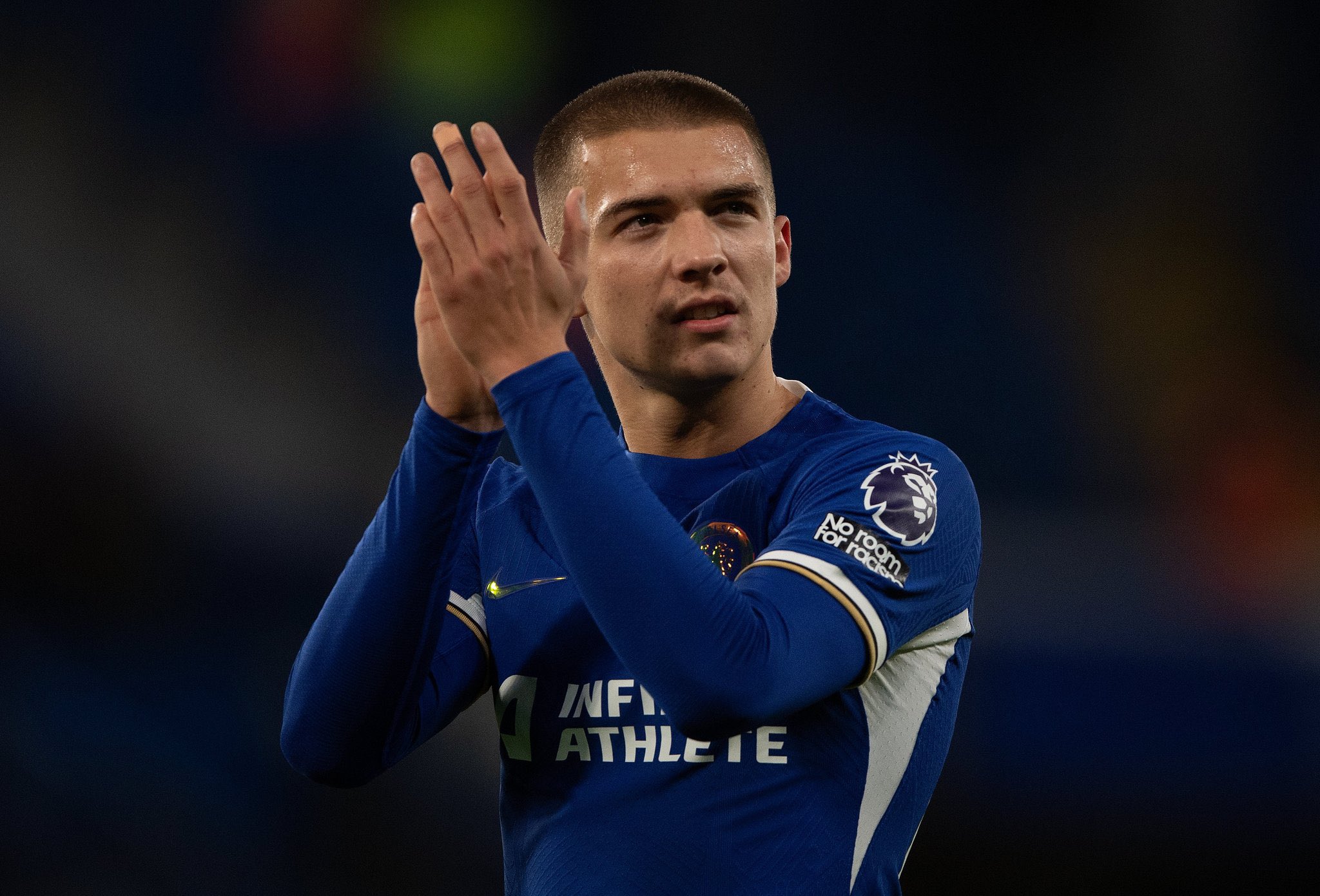 Ảnh bài viết Sao Chelsea được tạo ra trong game từ trước khi ra đời