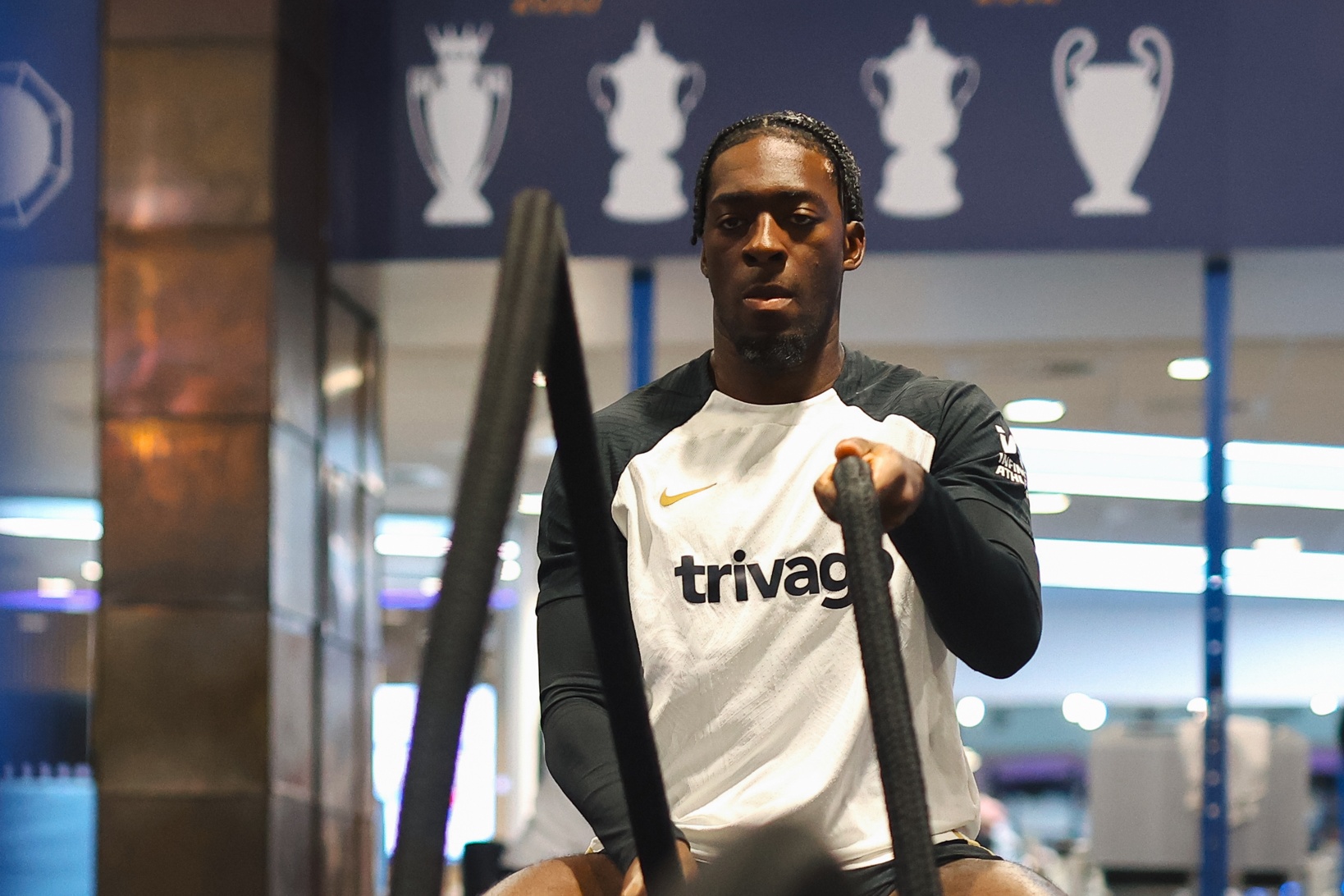 Theo đó, đoàn quân của HLV Mauricio Pochettino sẽ đối đầu với Middlesbrough thuộc khuôn khổ lượt về bán kết League Cup mùa này.