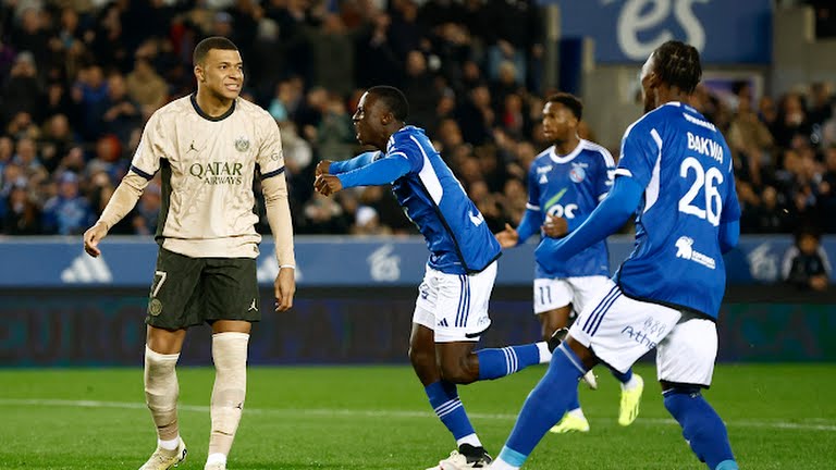 Ảnh bài viết Sẽ sớm có thông báo về vụ Mbappe - Real