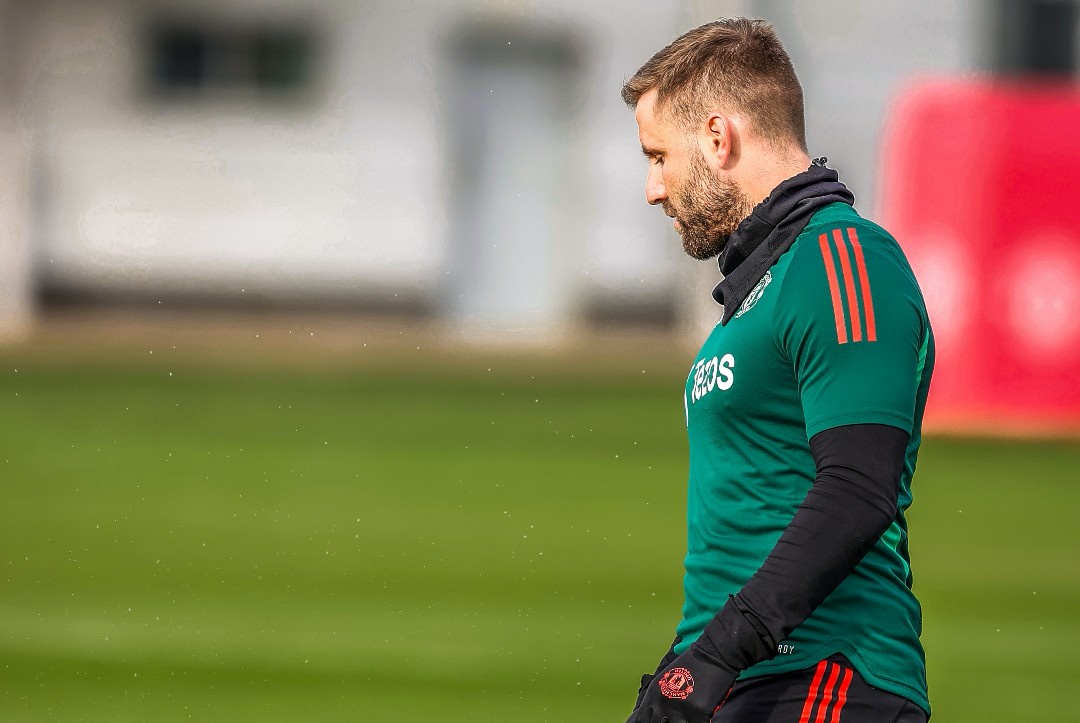 Việc các trụ cột hồi phục chấn thương giúp Man Utd có lực lượng đủ dày.