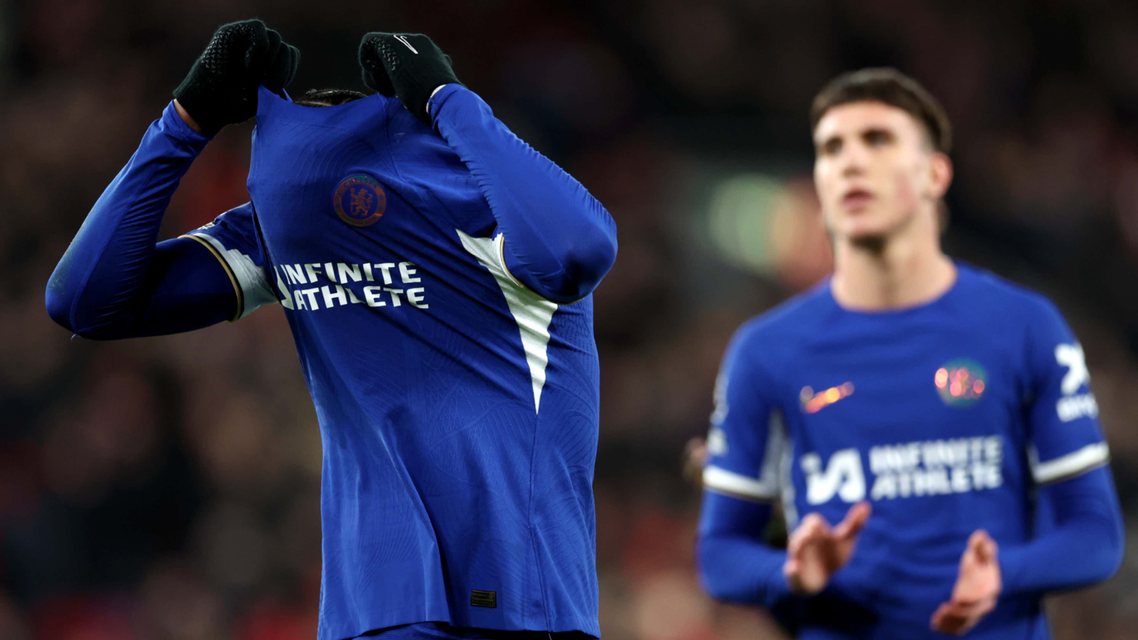 Rõ ràng phong độ của Chelsea quá tệ. Đội chủ sân Stamford Bridge nhận tới 8 bàn thua sau 3 trận gần nhất. Giờ thì họ lại tái đấu Aston Villa ở FA Cup.