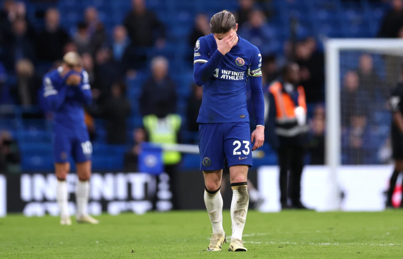 Hôm 27/1, Chelsea hòa 0-0 trước Aston Villa ở vòng 4 FA Cup. Do đó, hai đội phải đá thêm một trận nữa để phân định thắng thua. Lần này, Chelsea phải làm khách trên sân đối phương.