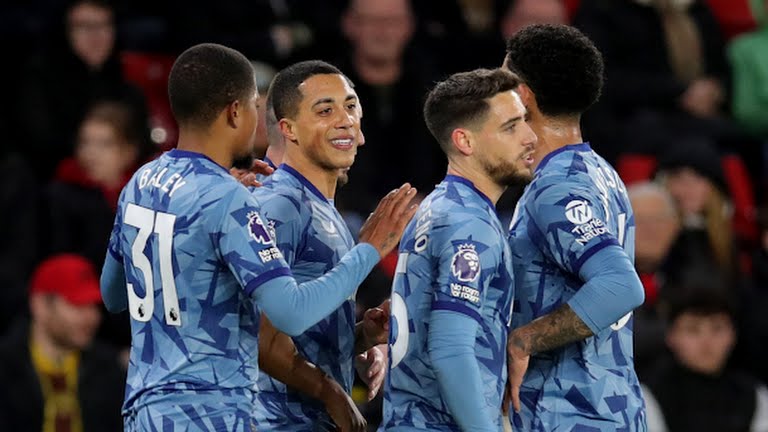 Cuối tuần qua, Aston Villa có màn hủy diệt Sheffield United với tỉ số 5-0 ở Premier League để trở lại vị trí trong top 4. Với tình thế đó, việc Chelsea chơi hay trước thầy trò HLV Unai Emery rõ ràng gây bất ngờ.