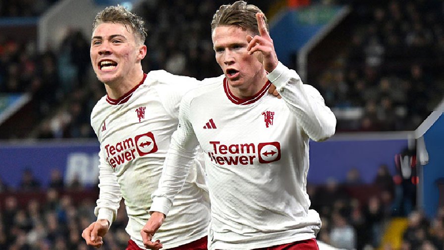 Ảnh bài viết Paul Merson gợi ý cho Ten Hag ngôi sao đá chính trước Luton