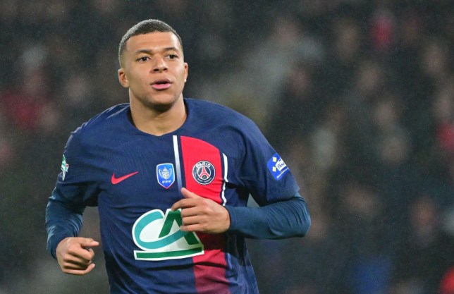 Ảnh bài viết Vụ Mbappe tới Arsenal bị phản đối