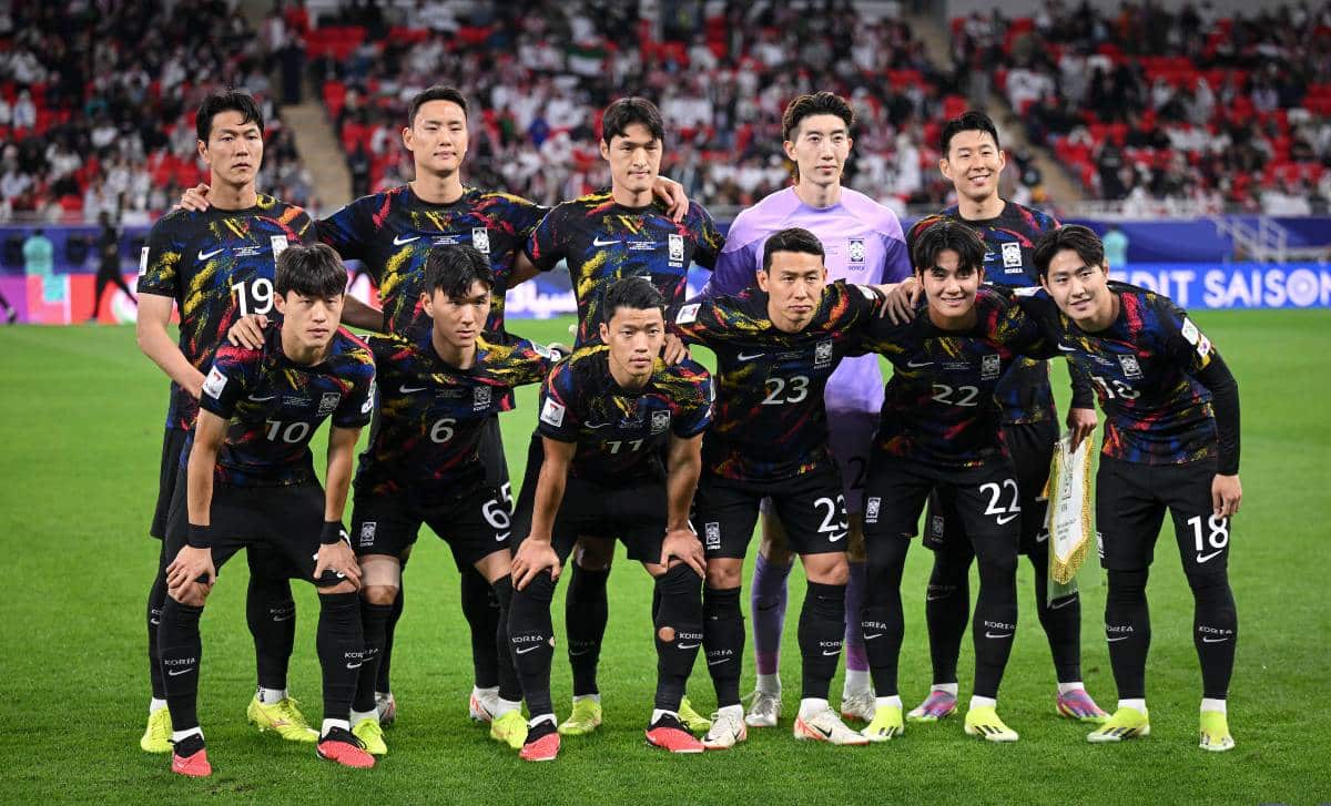 Ai cũng nghĩ thất bại của tuyển Hàn Quốc trước Jordan tại bán kết Asian Cup 2023 chỉ đơn thuần là một cú sốc của giải đấu.