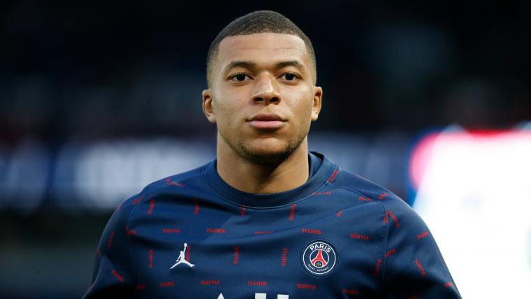Ảnh bài viết Mbappe đã đưa ra quyết định từ vài tuần trước