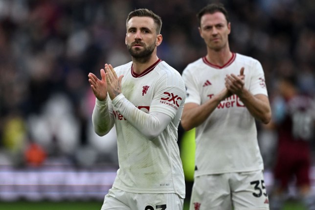 Ảnh bài viết Xác nhận lực lượng của Man Utd khi đấu Luton Town 