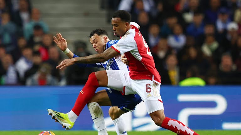 Ảnh bài viết 'Arsenal cần khóa học cấp tốc'