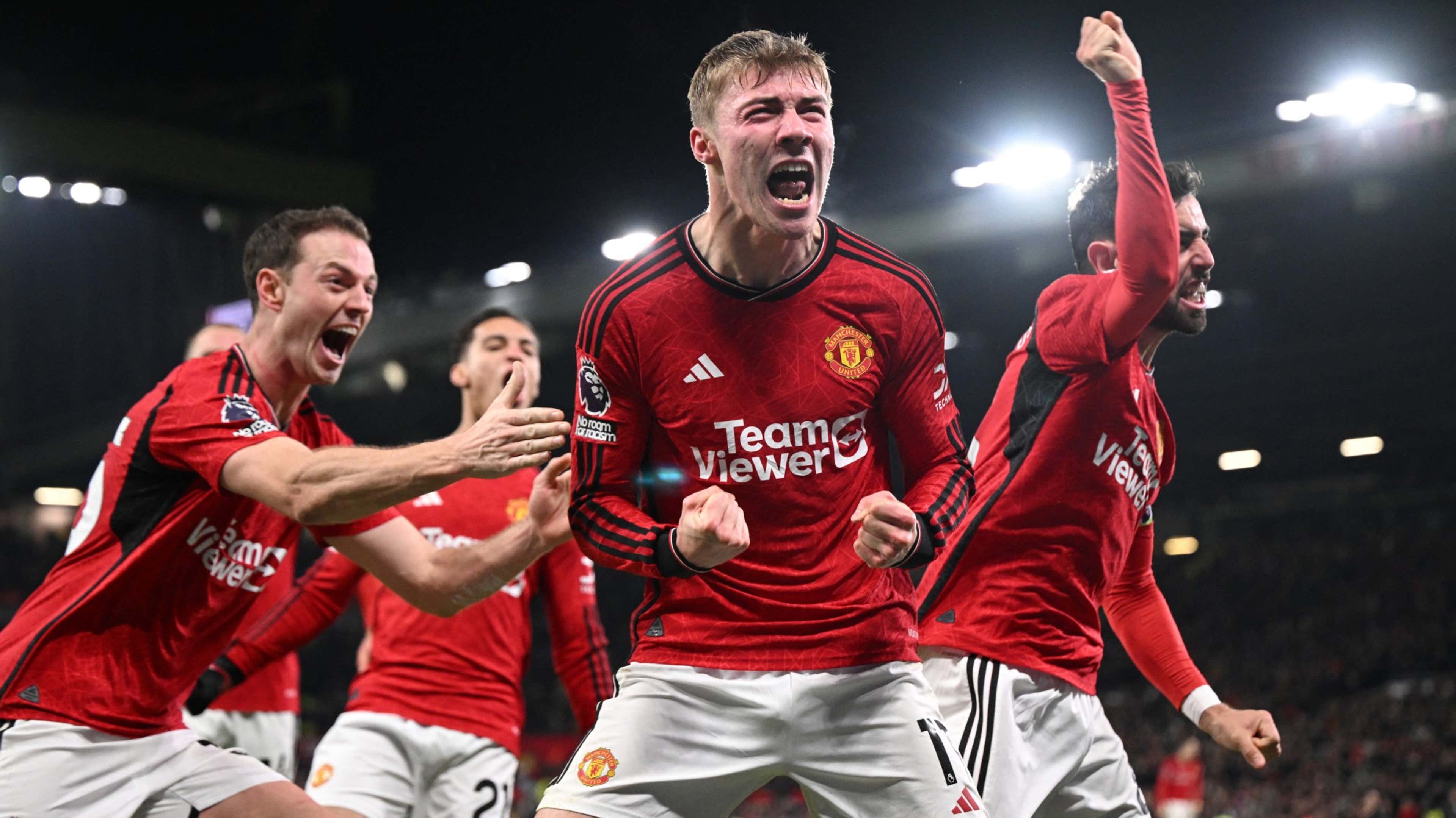 Ảnh bài viết Man Utd giờ đã thấy tầm quan trọng của bản hợp đồng 64 triệu bảng