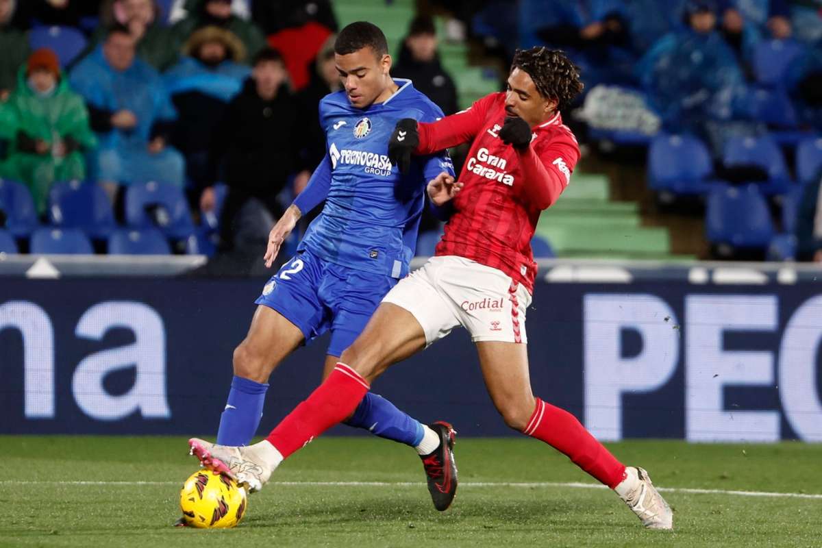 Thành tích của Greenwood bằng cả Marcus Rashford, Antony và Anthony Martial cộng lại (6 bàn), tính riêng ở Premier League.