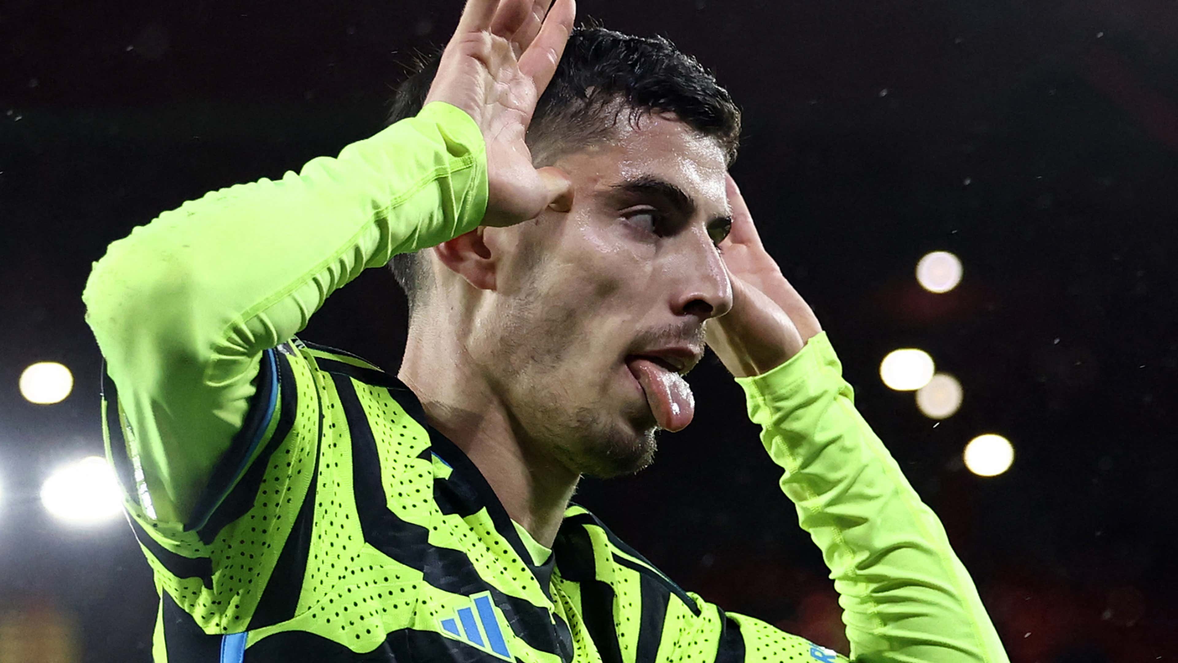 Ảnh bài viết Người thắng kẻ thua nếu Jorginho ở lại Arsenal
