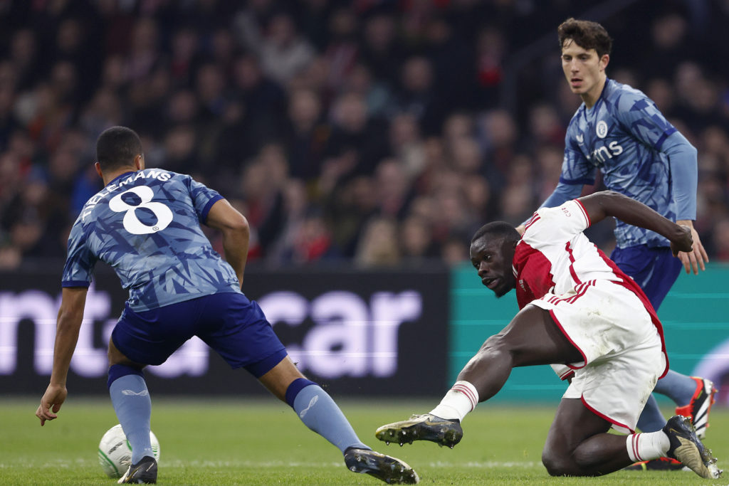 Ảnh bài viết Aston Villa hú vía trước 'trận cầu 6 điểm' với Tottenham