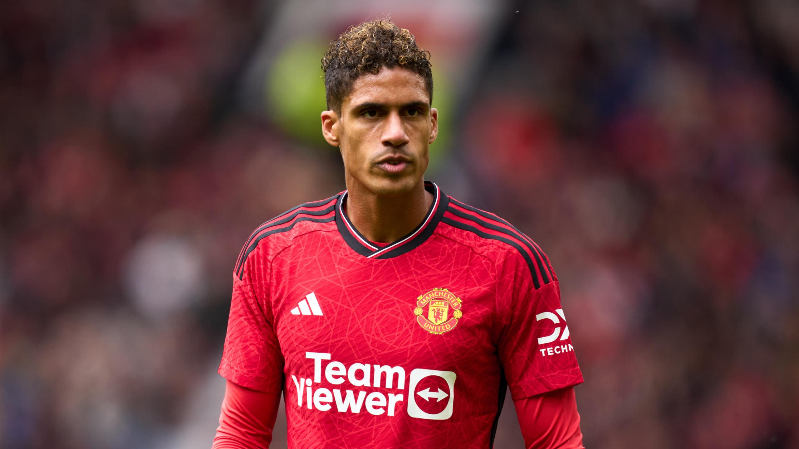 Ảnh bài viết Varane ra đi, Agbonlahor chỉ tên người thay thế hoàn hảo