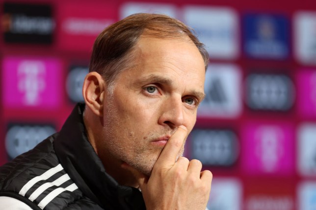 HLV Tuchel thừa nhận Arsenal là đối thủ khó chơi ở Champions League mùa này.