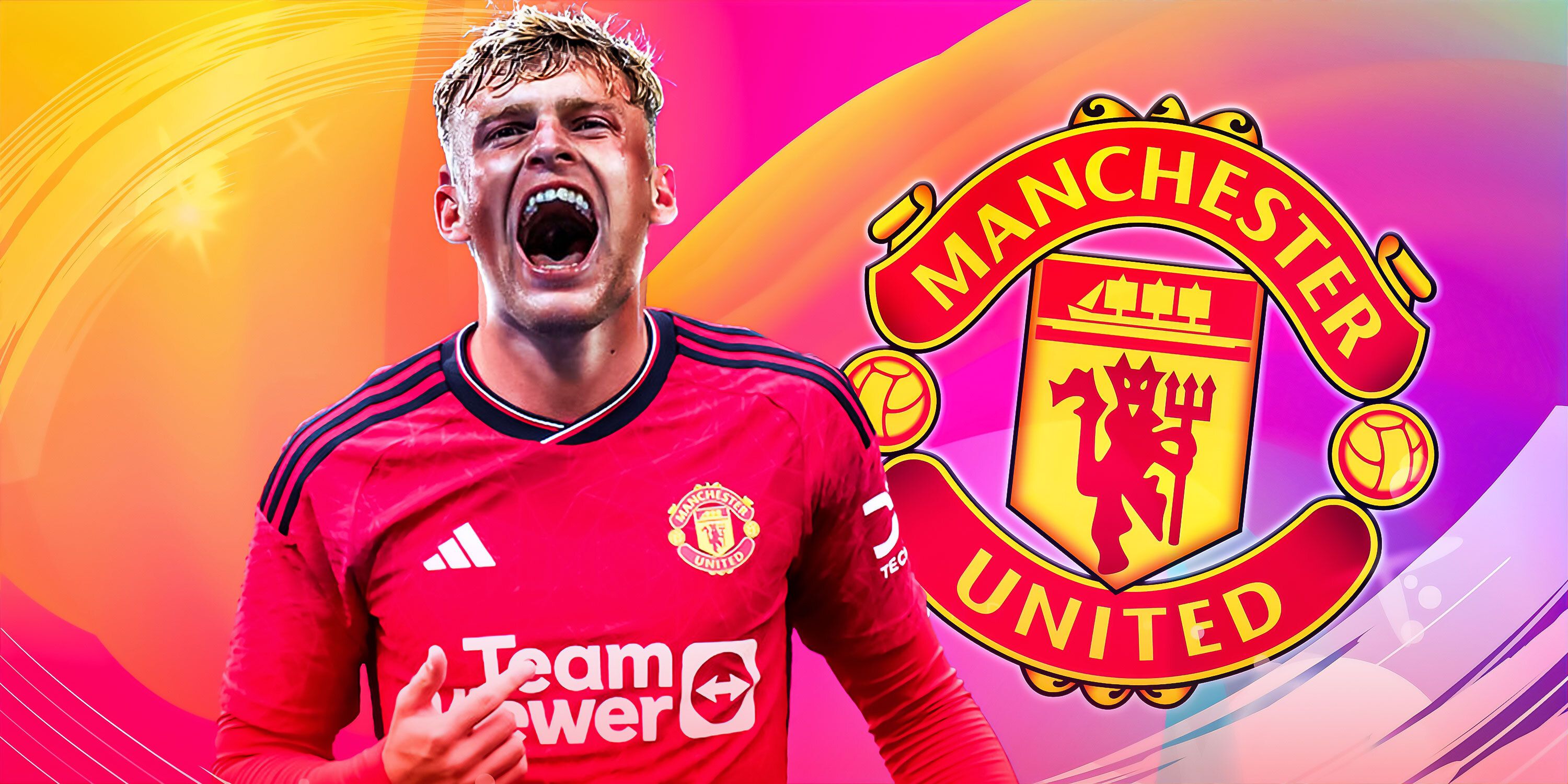 Thương vụ đáng để Man Utd đầu tư.