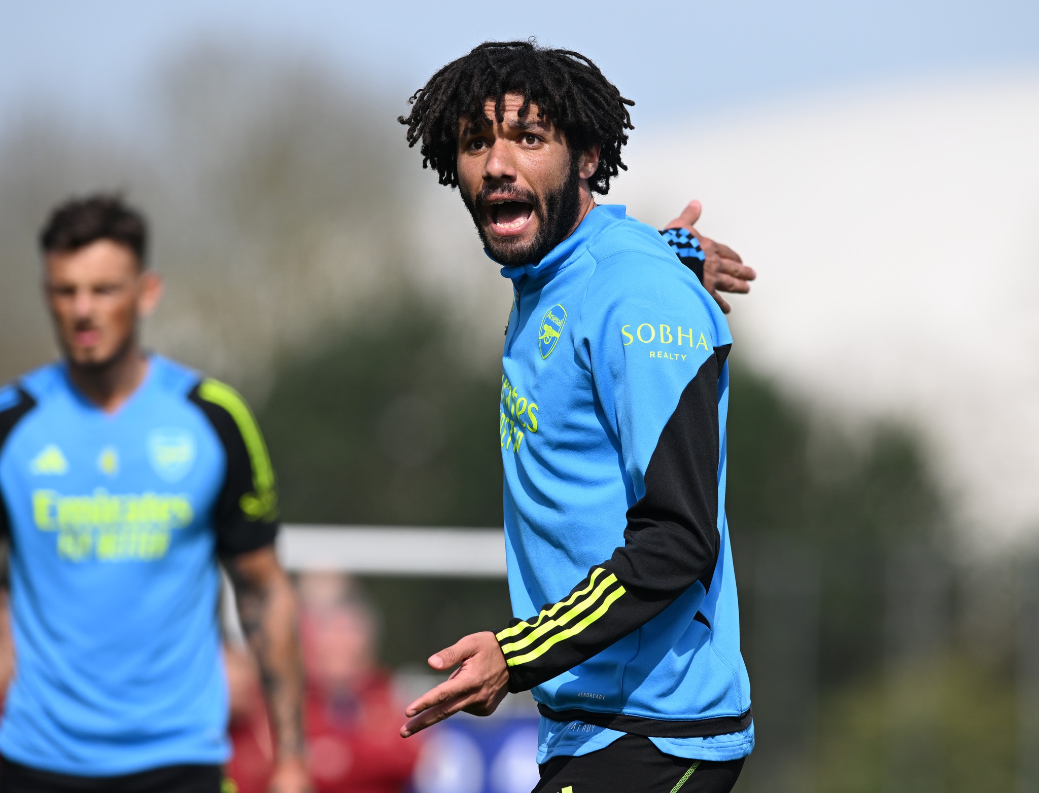 Nếu đánh bại Man City trong trận đấu tới, Arsenal sẽ tiến một bước dài tới việc chạm tay vào danh hiệu vô địch.