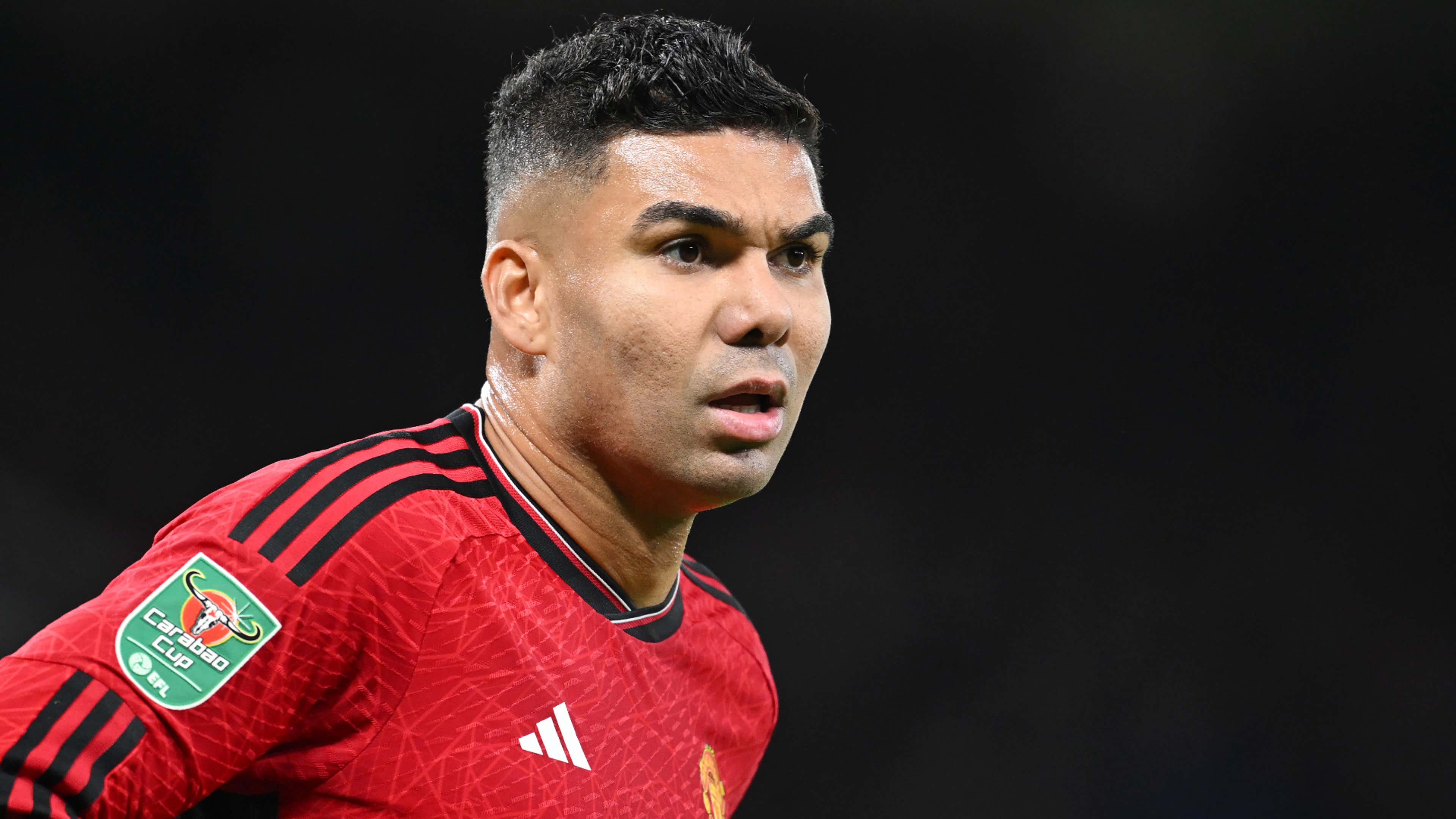 Ảnh bài viết Bất ngờ Casemiro