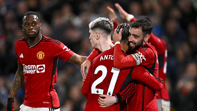 Ảnh bài viết Man Utd quá tệ hại