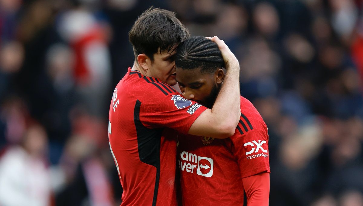 Ảnh bài viết Marcus Rashford mới ở Old Trafford