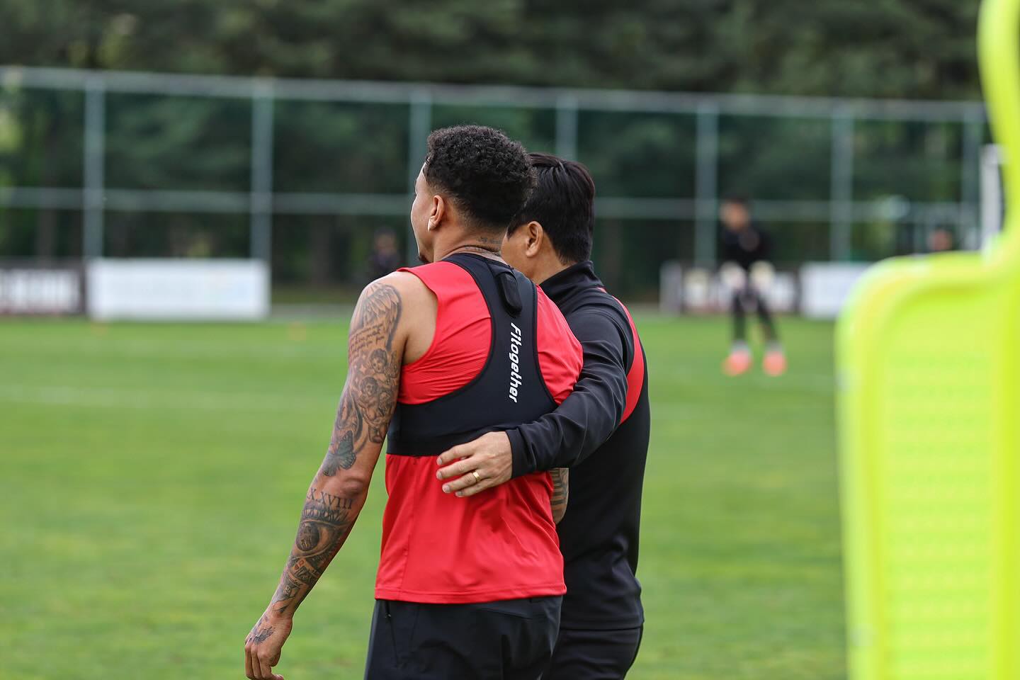 Dù sao thì với đẳng cấp vượt trội so với mặt bằng chung của K League, Lingard vẫn còn nhiều cơ hội để chứng minh năng lực trong thời gian tới.