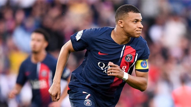 Ảnh bài viết 'Thật vui khi Mbappe gia nhập Real Madrid'