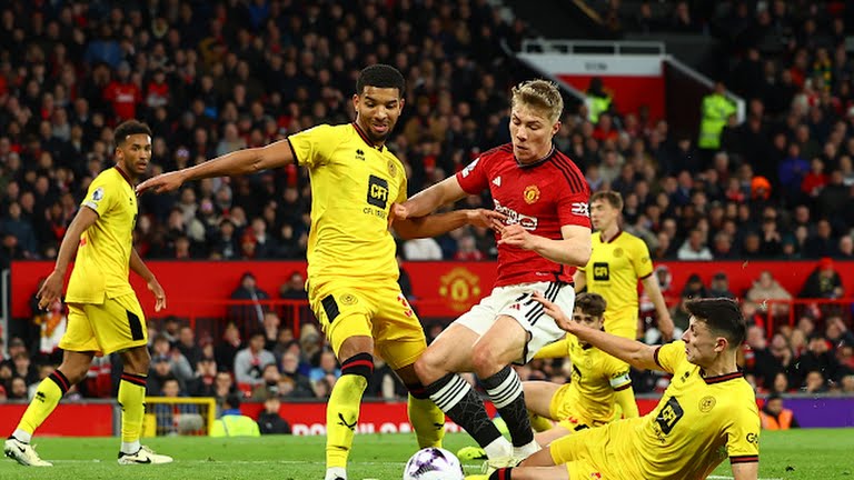 Ảnh bài viết Hiểu lầm tai hại về Man United